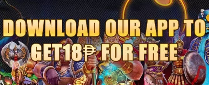 JILI App Download Bonus promotion